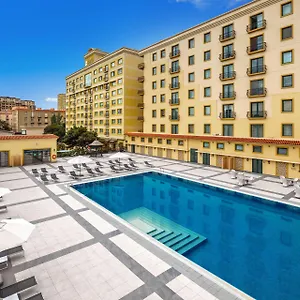 Hotel Hyatt Regency