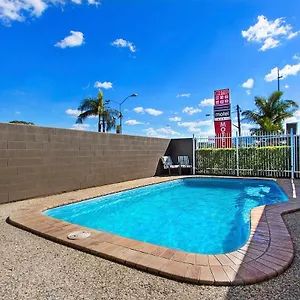 Nambour Lodge Motel Nambour