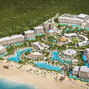Resort Secrets Playa Blanca Costa Mujeres (adults Only)