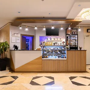 Hotel Dar Al Eiman Grand