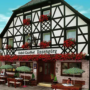 Hotel Resengörg