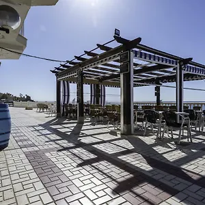 Apartment Nest Playa Alhamar Spain
