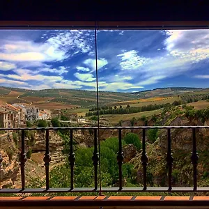  Country house La Maroma & Views Spain