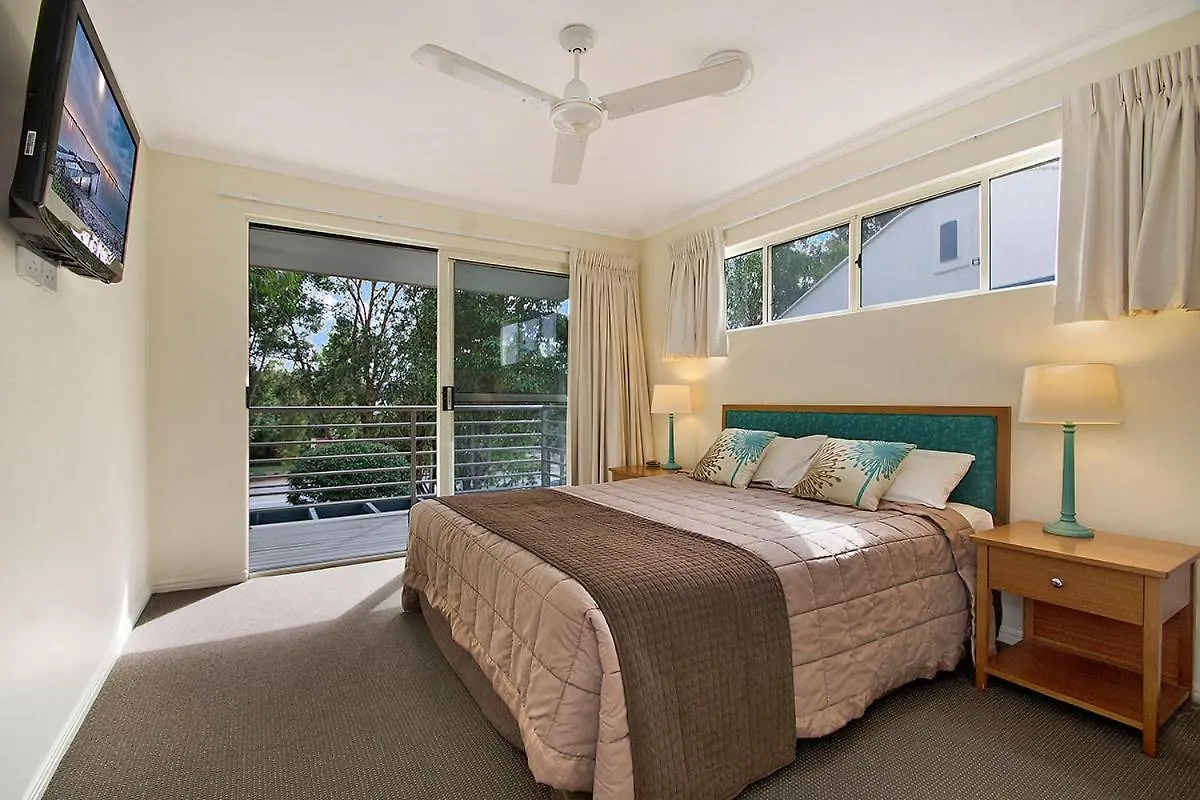 Ivory Palms Resort Noosa Noosaville