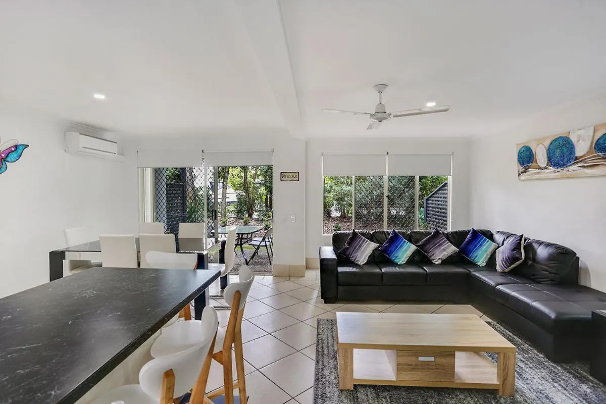 ****  Ivory Palms Resort Noosa Noosaville Australia