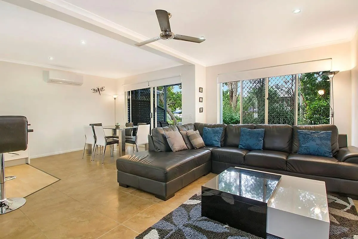 Ivory Palms Resort Noosa Noosaville