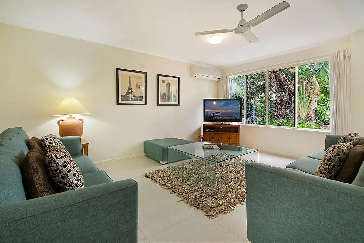 Ivory Palms Resort Noosa Noosaville