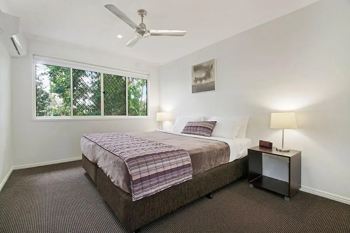 Ivory Palms Resort Noosa Noosaville