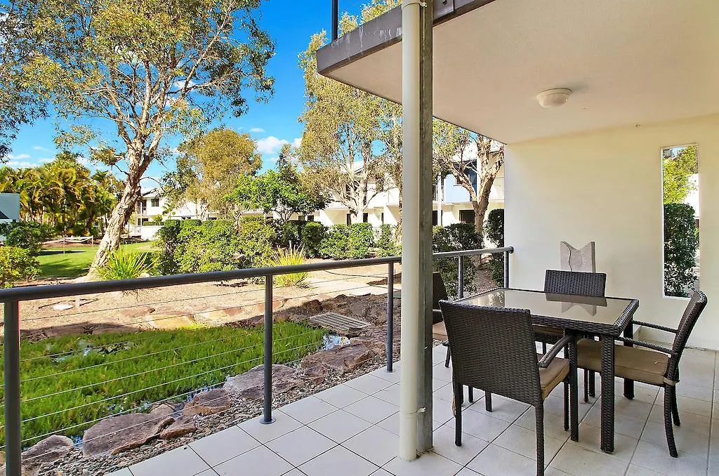 Ivory Palms Resort Noosa Noosaville