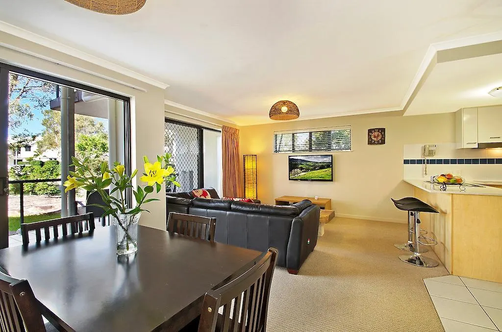 Ivory Palms Resort Noosa Noosaville