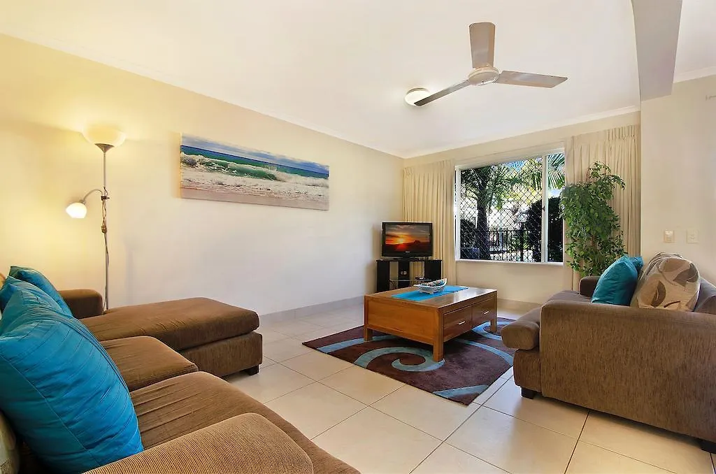 Ivory Palms Resort Noosa Noosaville