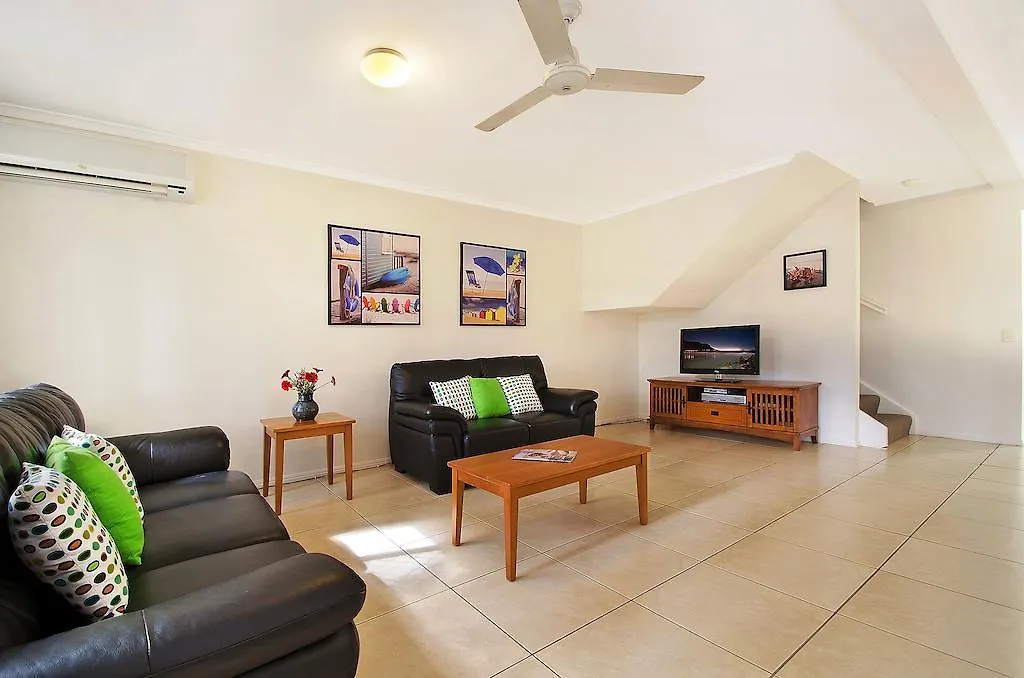 Ivory Palms Resort Noosa Noosaville Australia