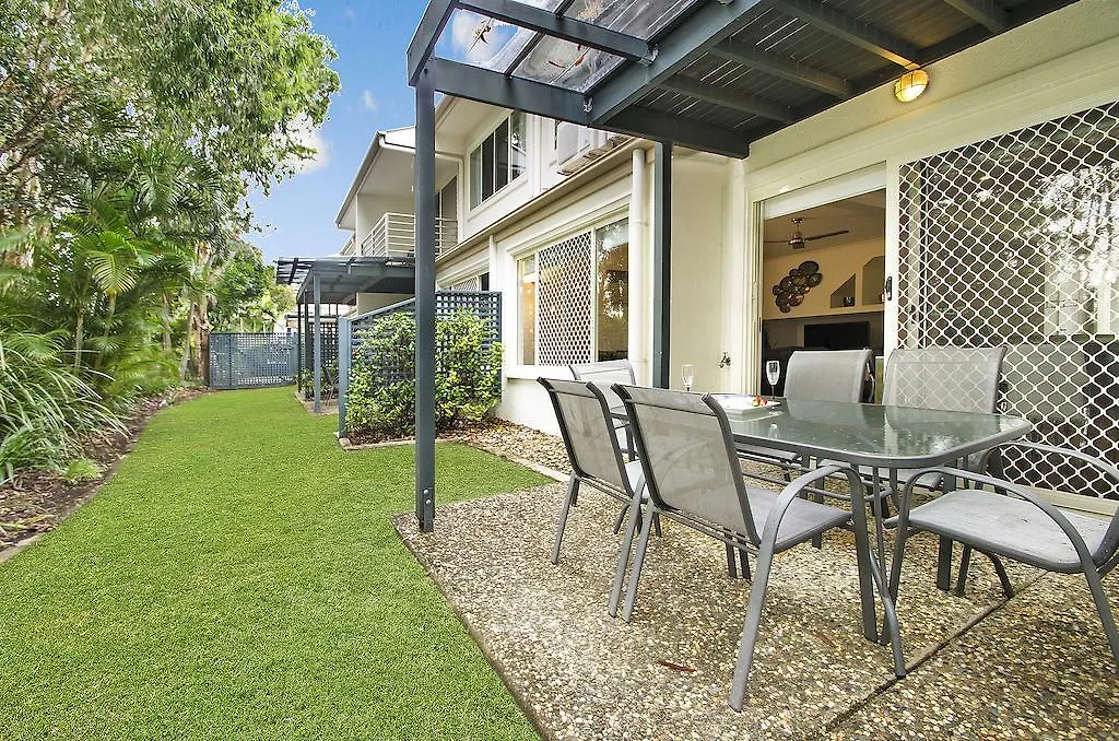 ****  Ivory Palms Resort Noosa Noosaville Australia