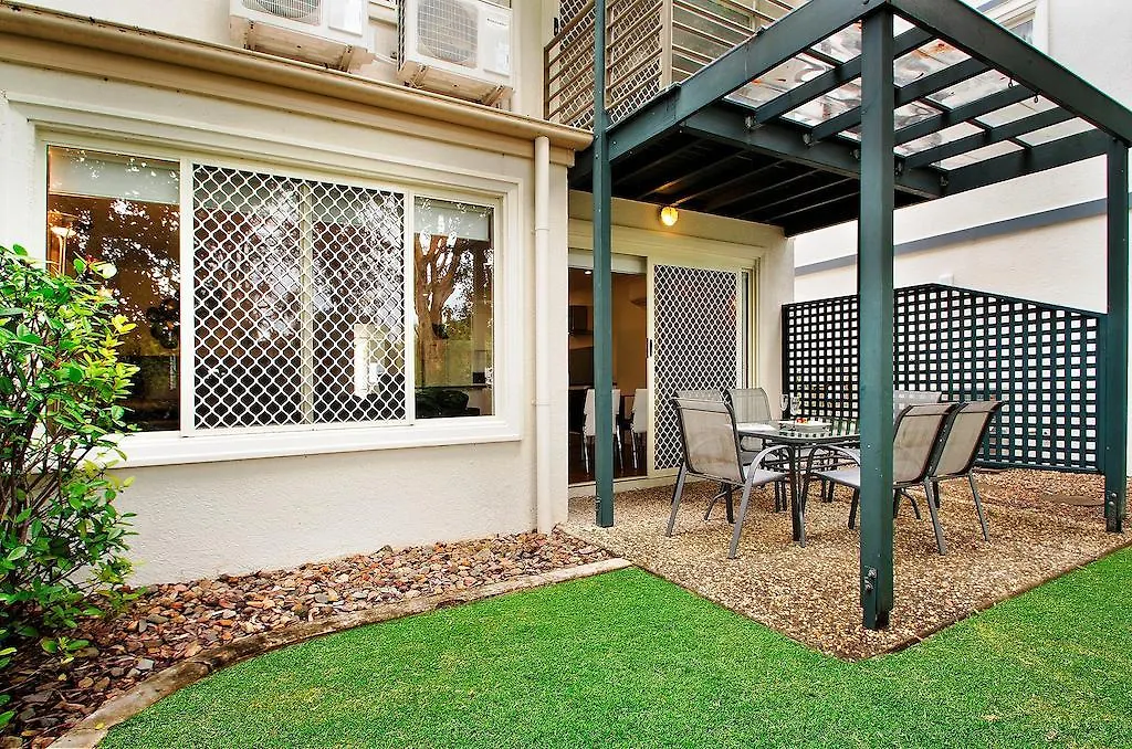 Ivory Palms Resort Noosa Noosaville