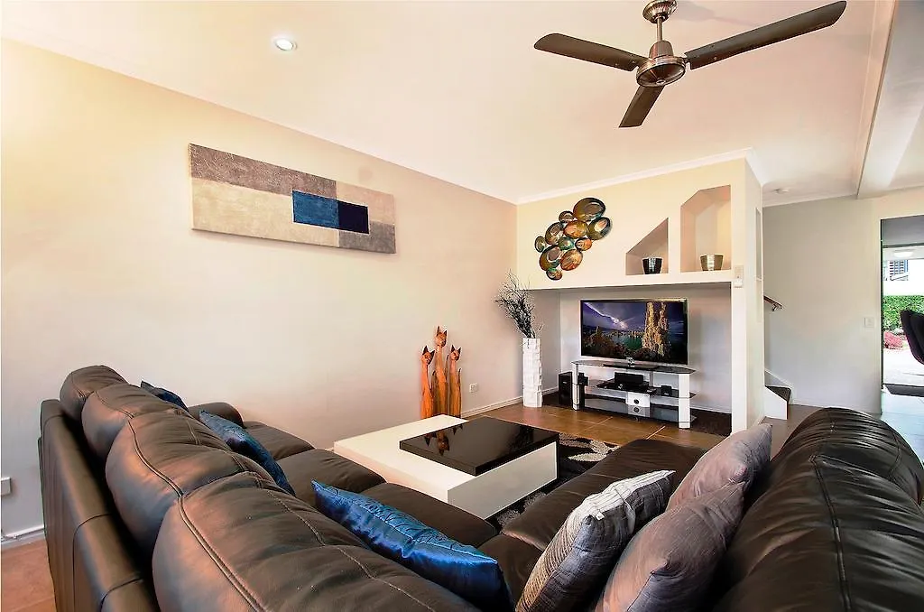 Ivory Palms Resort Noosa Noosaville